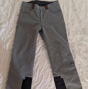 Powderhorn Fleece Snow pants